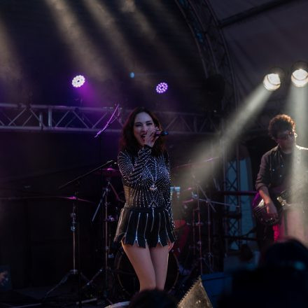 Paty Cantú