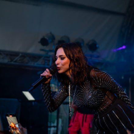 Paty Cantú