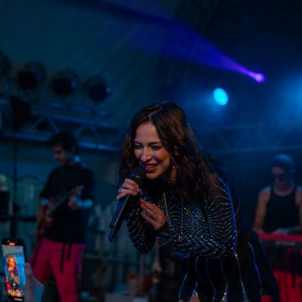 Paty Cantú