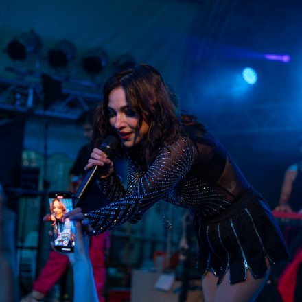 Paty Cantú