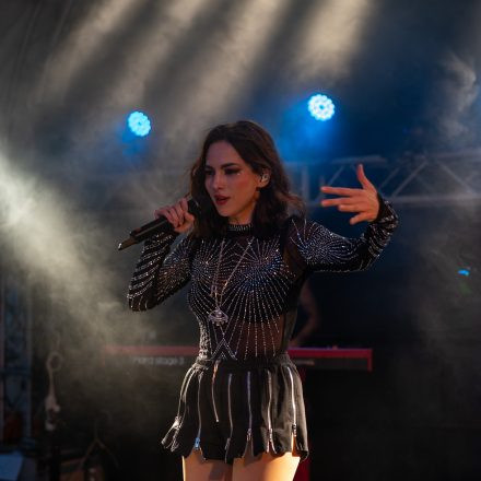 Paty Cantú