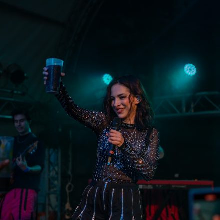 Paty Cantú