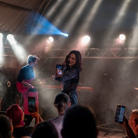 Paty Cantú