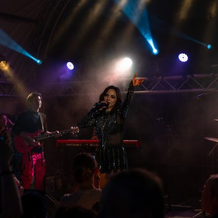 Paty Cantú