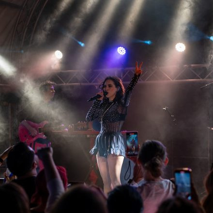 Paty Cantú