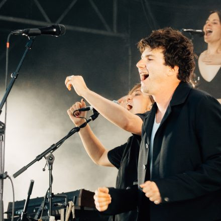 Faber - Addio Live