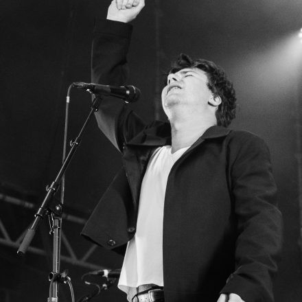 Faber - Addio Live