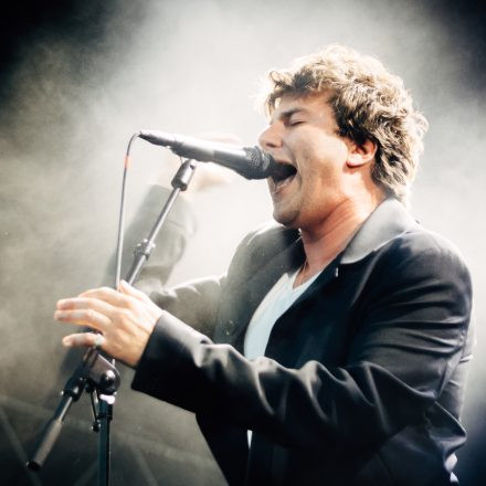 Faber - Addio Live