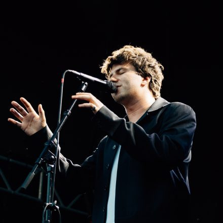 Faber - Addio Live
