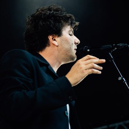 Faber - Addio Live