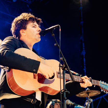 Faber - Addio Live