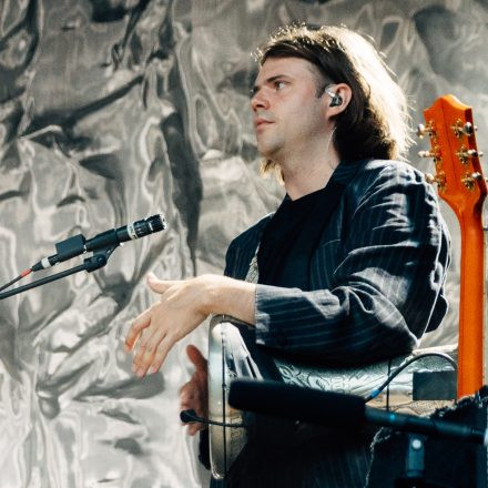 Faber - Addio Live