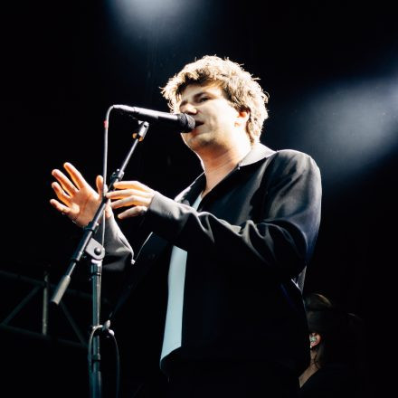 Faber - Addio Live