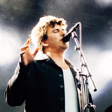 Faber - Addio Live