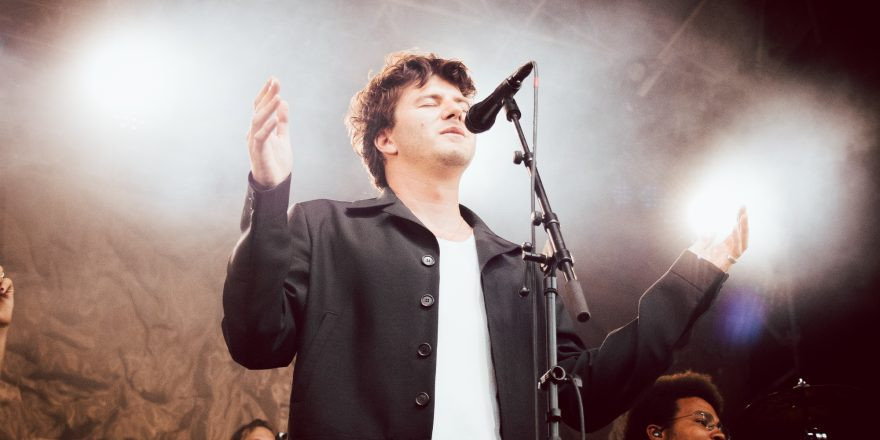 Faber - Addio Live