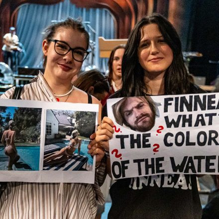 Finneas