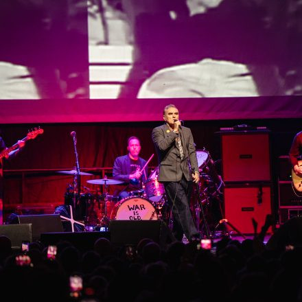 Morrissey