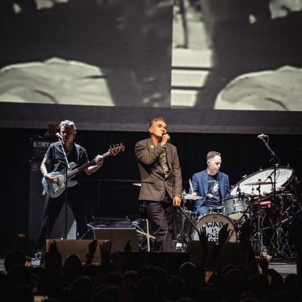 Morrissey