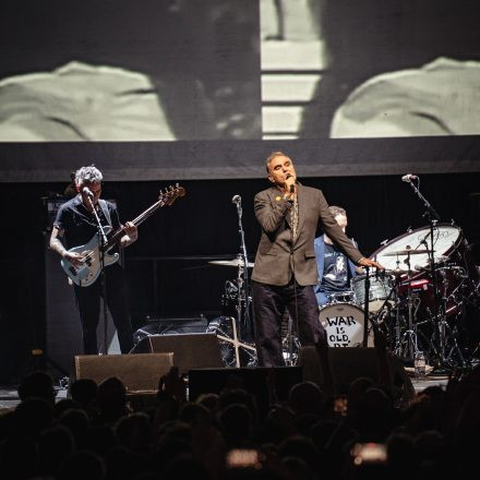 Morrissey