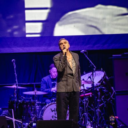 Morrissey
