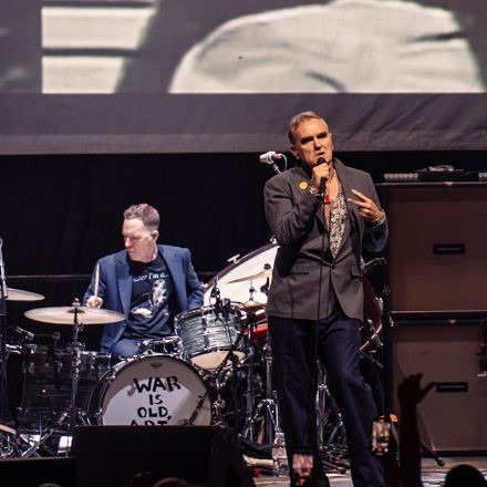 Morrissey