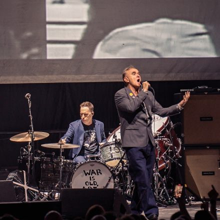 Morrissey