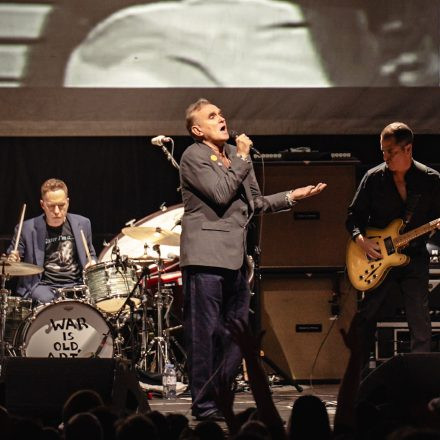 Morrissey