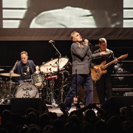 Morrissey
