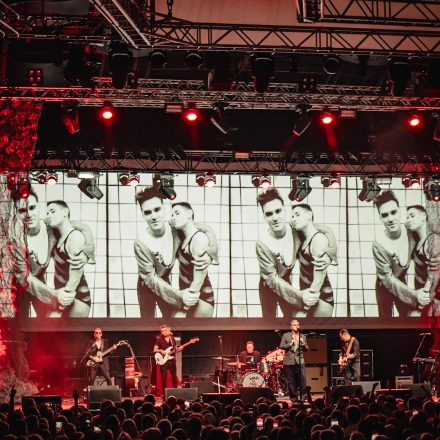 Morrissey