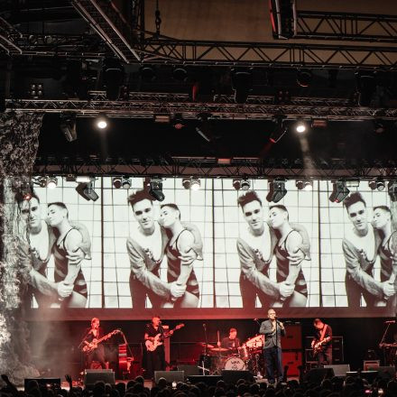Morrissey