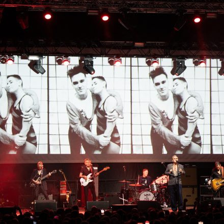 Morrissey