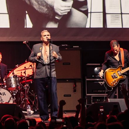 Morrissey