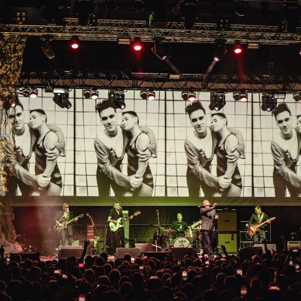 Morrissey