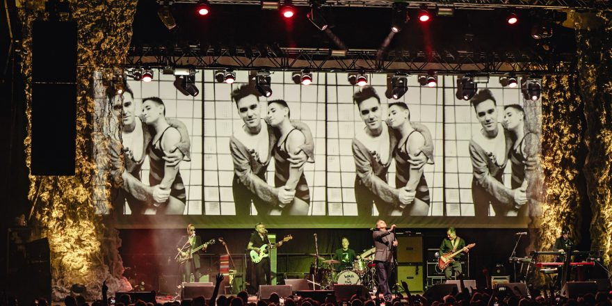 Morrissey