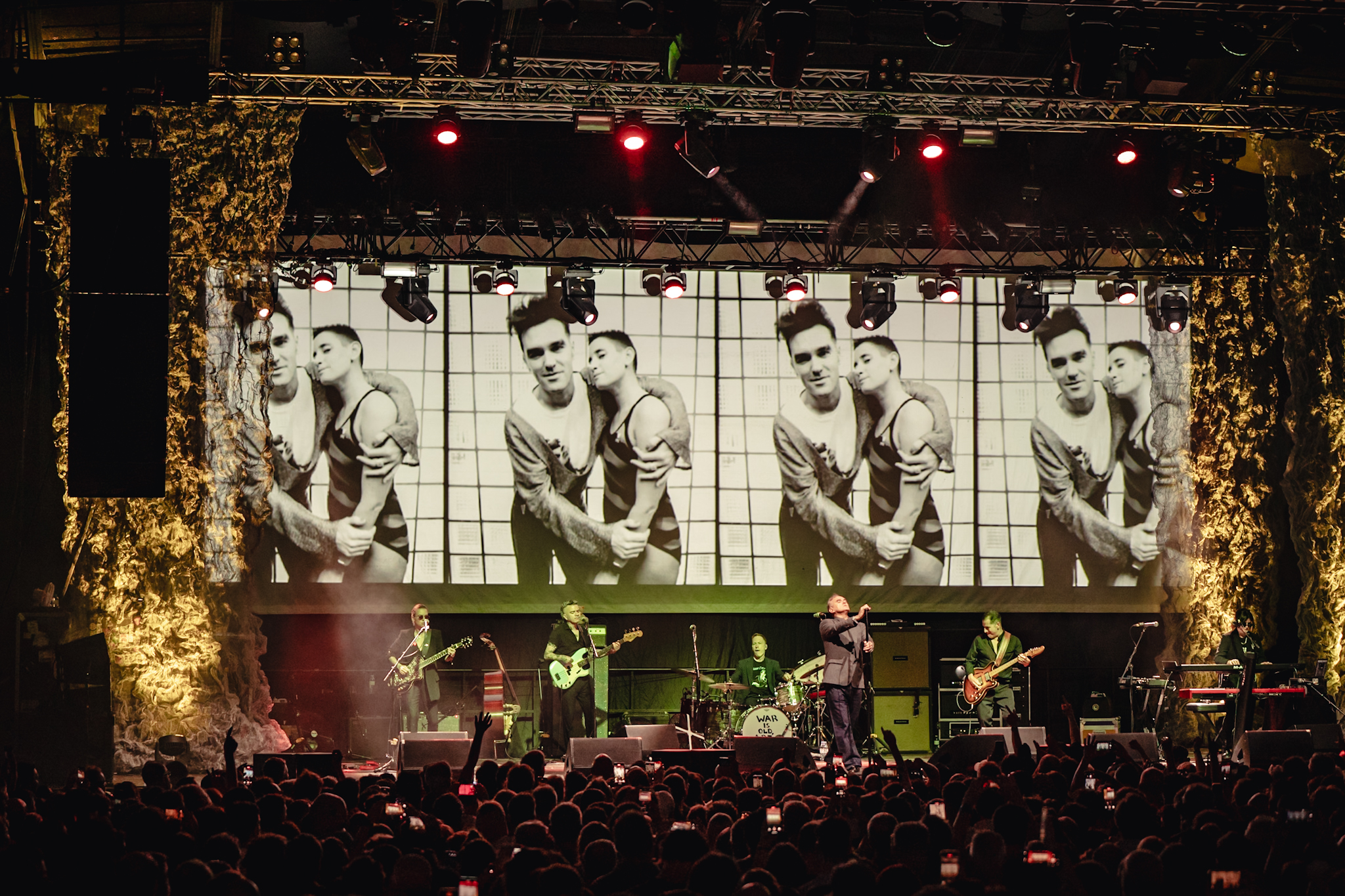 Morrissey