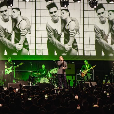 Morrissey