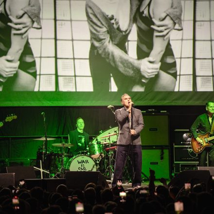 Morrissey