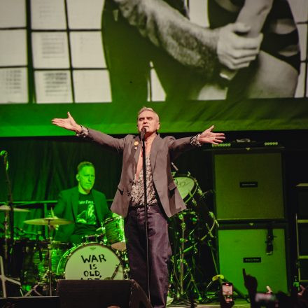 Morrissey