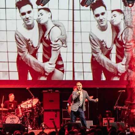 Morrissey