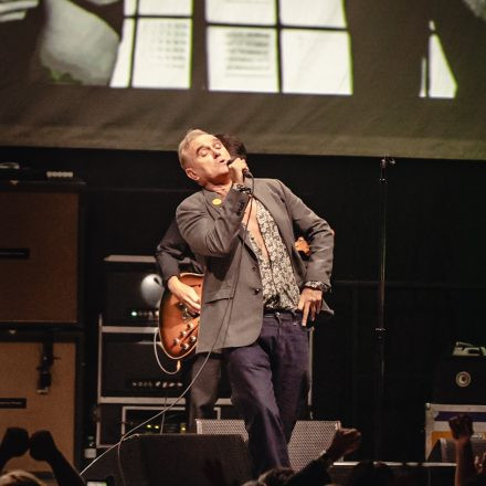 Morrissey