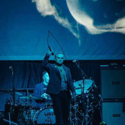 Morrissey