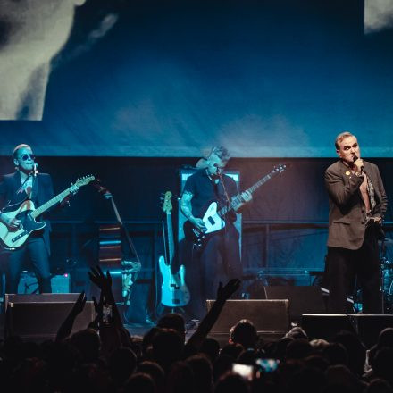 Morrissey