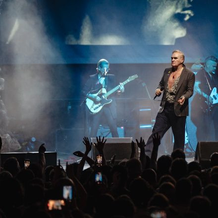 Morrissey