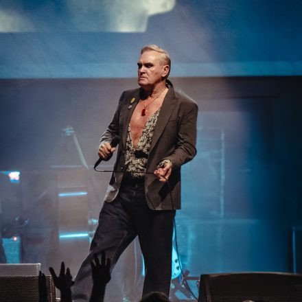 Morrissey
