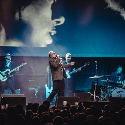 Morrissey
