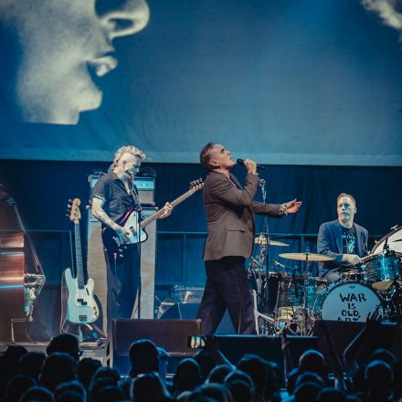 Morrissey