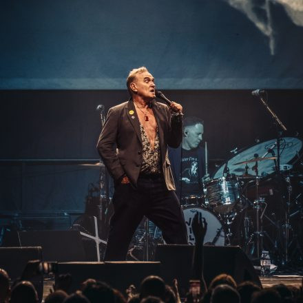 Morrissey