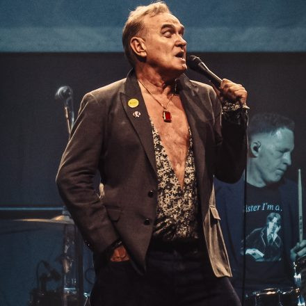 Morrissey