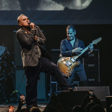 Morrissey
