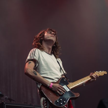 The Kills